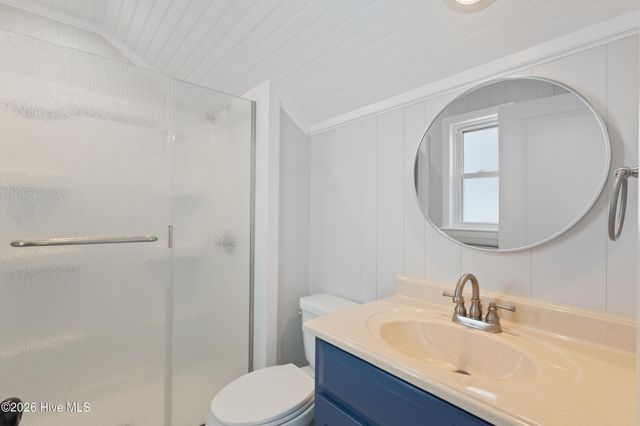 1031 Ocean Boulevard W, Holden Beach, NC 28462