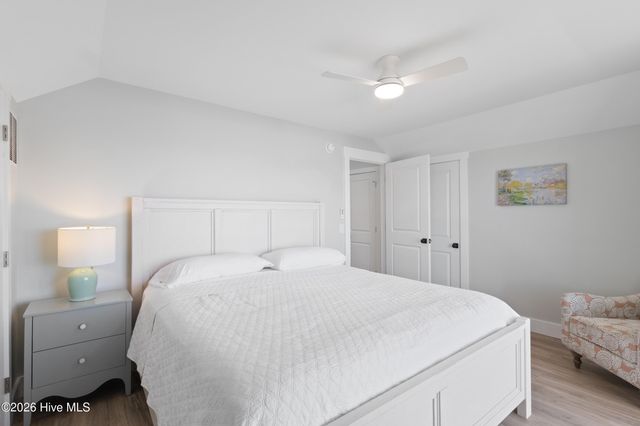 1031 Ocean Boulevard W, Holden Beach, NC 28462