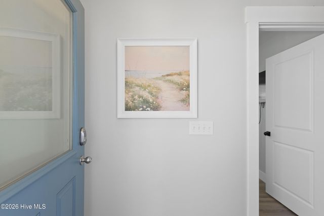 1031 Ocean Boulevard W, Holden Beach, NC 28462