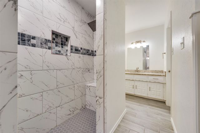 1700 Prestonwood Drive, Arlington, TX 76012