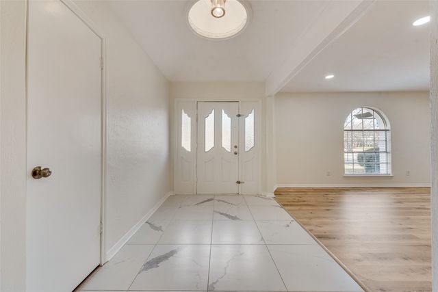 1700 Prestonwood Drive, Arlington, TX 76012