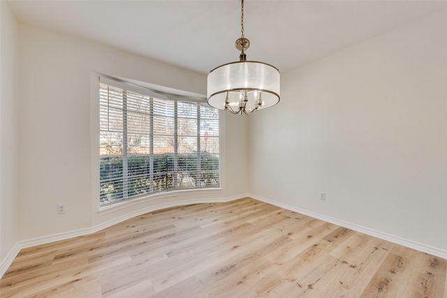 1700 Prestonwood Drive, Arlington, TX 76012