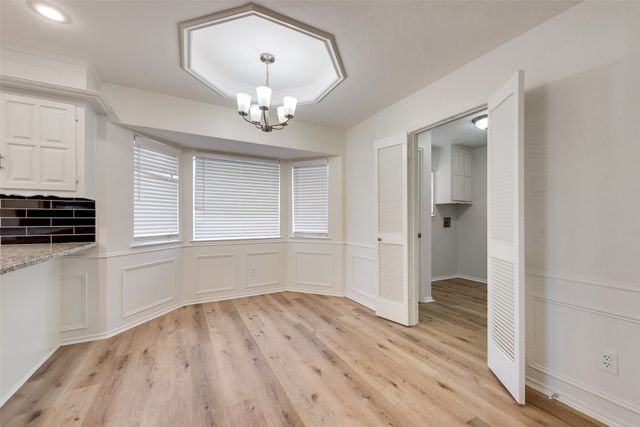 1700 Prestonwood Drive, Arlington, TX 76012