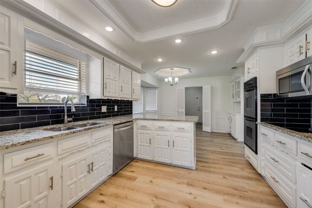 1700 Prestonwood Drive, Arlington, TX 76012