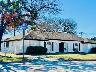 1700 Prestonwood Drive, Arlington, TX 76012