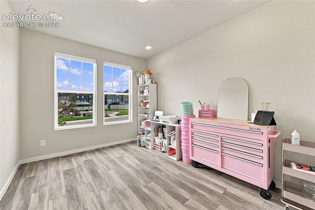8232 Falling Rock Drive, Colorado Springs, CO 80925