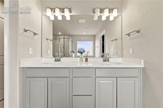8232 Falling Rock Drive, Colorado Springs, CO 80925