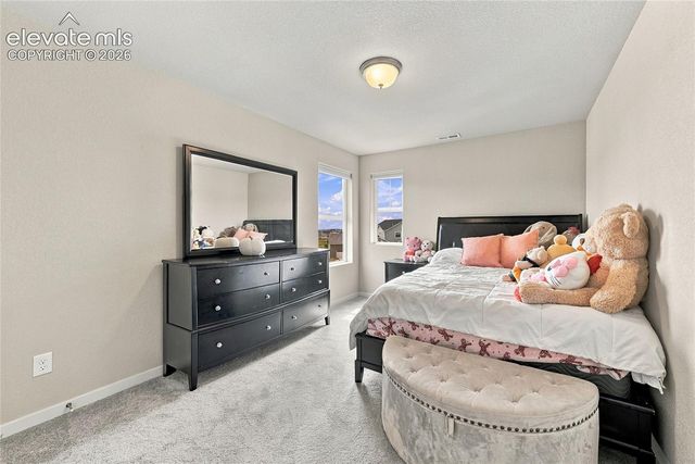 8232 Falling Rock Drive, Colorado Springs, CO 80925