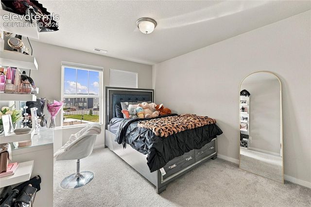 8232 Falling Rock Drive, Colorado Springs, CO 80925