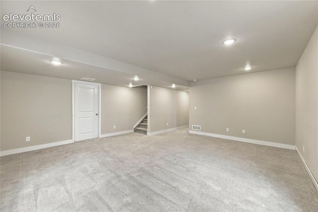8232 Falling Rock Drive, Colorado Springs, CO 80925