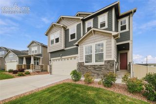 8232 Falling Rock Drive, Colorado Springs, CO 80925