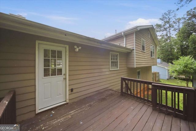 1496 Cherry Hill Road SW, Conyers, GA 30094