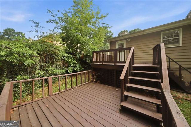 1496 Cherry Hill Road SW, Conyers, GA 30094