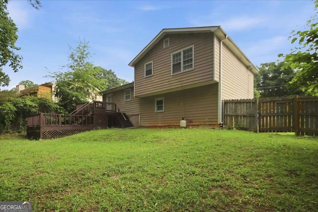 1496 Cherry Hill Road SW, Conyers, GA 30094