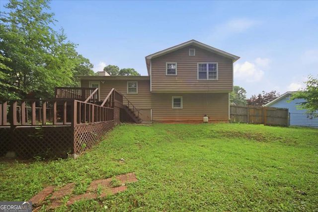 1496 Cherry Hill Road SW, Conyers, GA 30094
