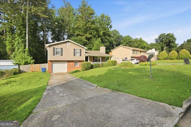 1496 Cherry Hill Road SW, Conyers, GA 30094