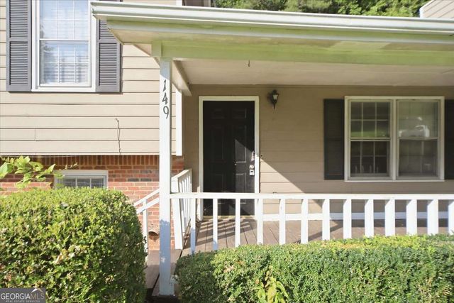 1496 Cherry Hill Road SW, Conyers, GA 30094