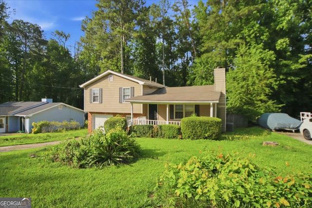 1496 Cherry Hill Road SW, Conyers, GA 30094