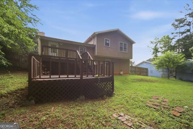 1496 Cherry Hill Road SW, Conyers, GA 30094
