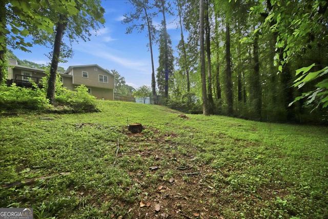 1496 Cherry Hill Road SW, Conyers, GA 30094