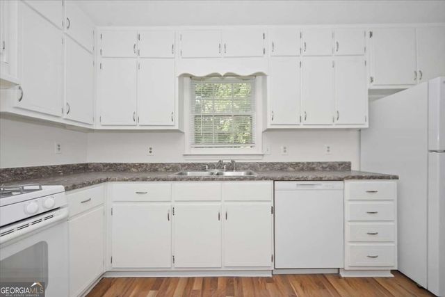 1496 Cherry Hill Road SW, Conyers, GA 30094