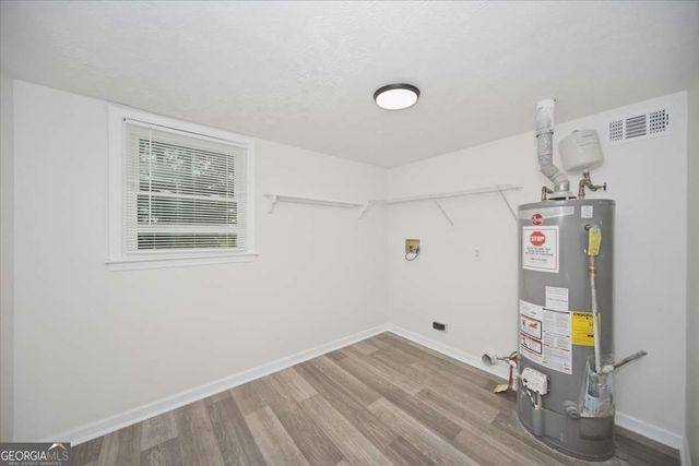 1496 Cherry Hill Road SW, Conyers, GA 30094