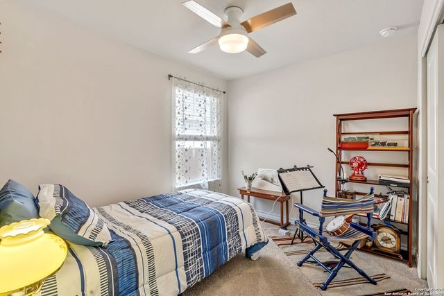 13023 Minuet Sway, San Antonio, TX 78252