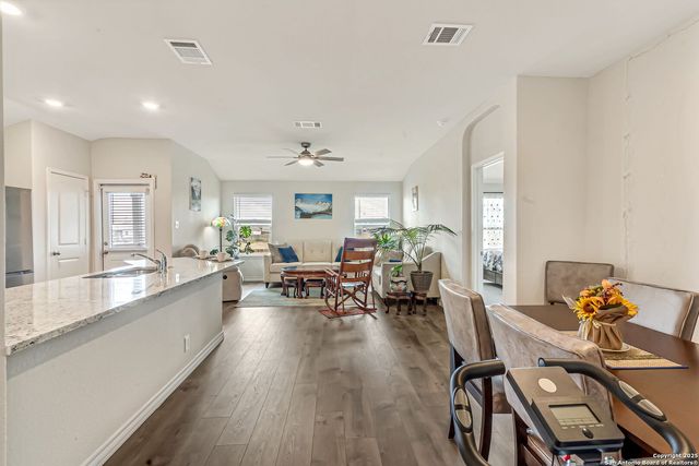 13023 Minuet Sway, San Antonio, TX 78252