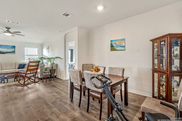 13023 Minuet Sway, San Antonio, TX 78252