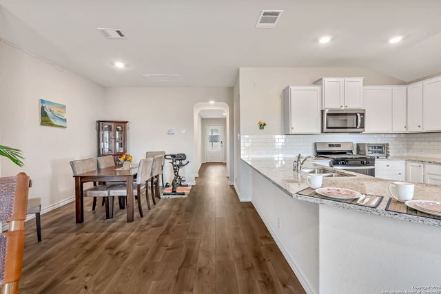 13023 Minuet Sway, San Antonio, TX 78252