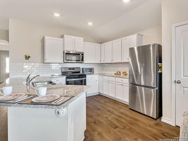 13023 Minuet Sway, San Antonio, TX 78252