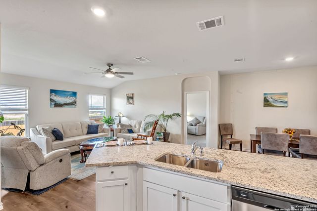 13023 Minuet Sway, San Antonio, TX 78252