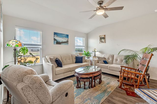 13023 Minuet Sway, San Antonio, TX 78252