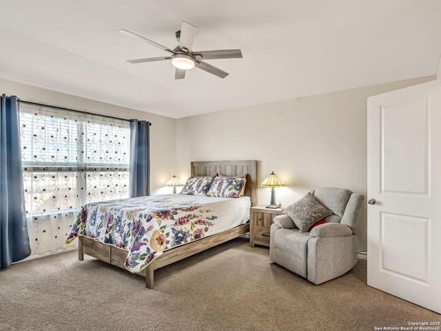 13023 Minuet Sway, San Antonio, TX 78252