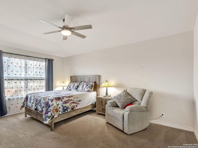 13023 Minuet Sway, San Antonio, TX 78252