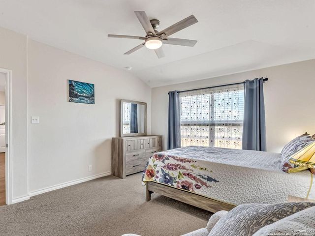 13023 Minuet Sway, San Antonio, TX 78252