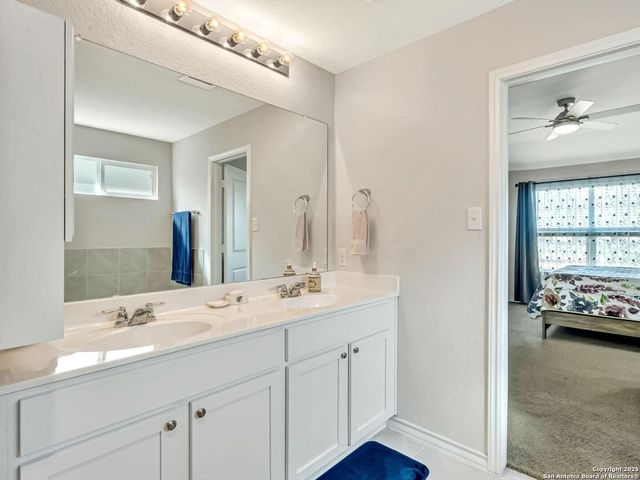 13023 Minuet Sway, San Antonio, TX 78252