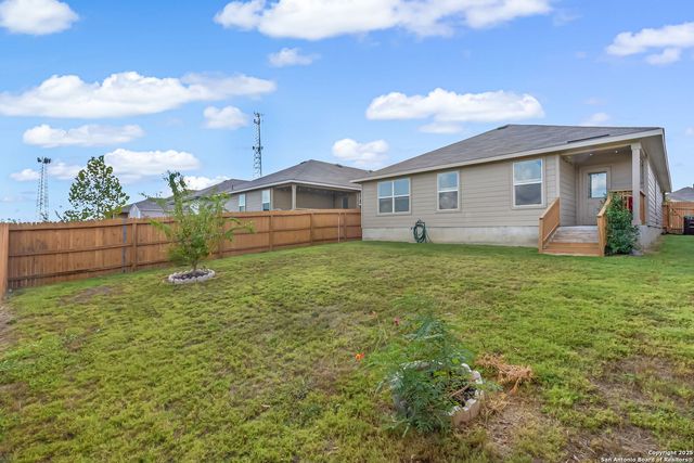 13023 Minuet Sway, San Antonio, TX 78252