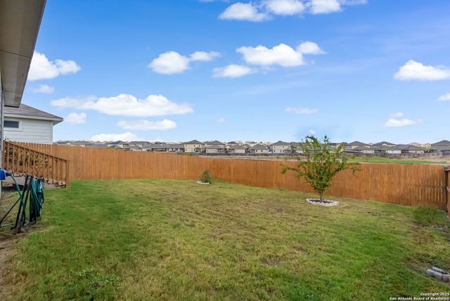 13023 Minuet Sway, San Antonio, TX 78252