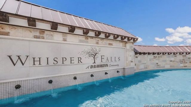 13023 Minuet Sway, San Antonio, TX 78252