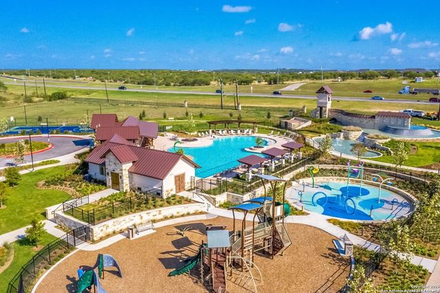 13023 Minuet Sway, San Antonio, TX 78252