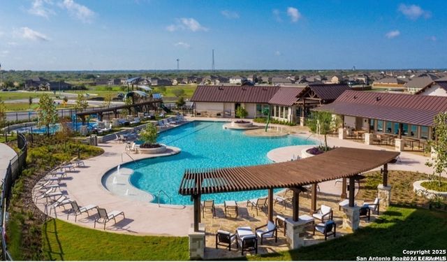 13023 Minuet Sway, San Antonio, TX 78252