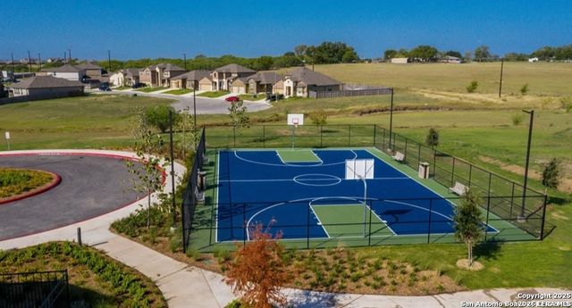 13023 Minuet Sway, San Antonio, TX 78252