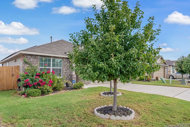 13023 Minuet Sway, San Antonio, TX 78252