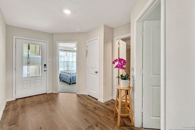 13023 Minuet Sway, San Antonio, TX 78252