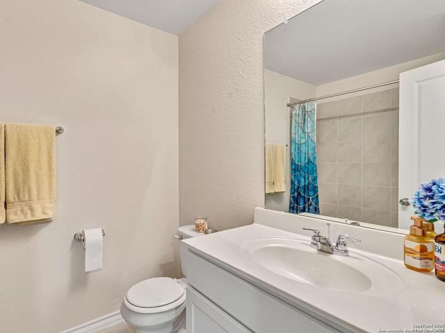 13023 Minuet Sway, San Antonio, TX 78252