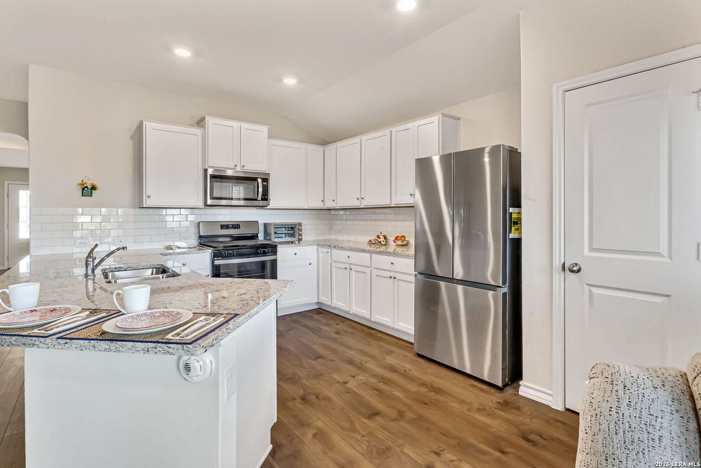 13023 Minuet Sway, San Antonio, TX 78252