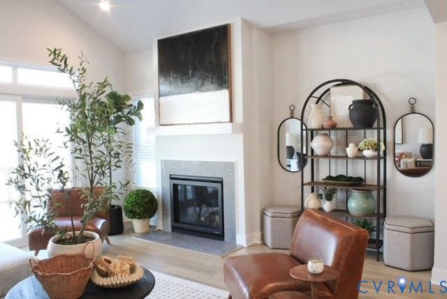 8642 Bethany Creek Ave, North Chesterfield, VA 23236