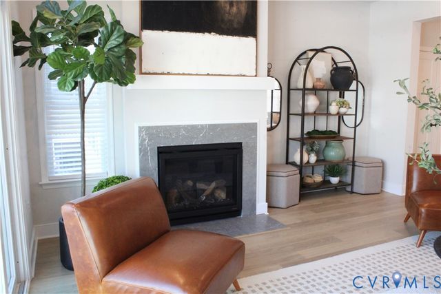 8642 Bethany Creek Ave, North Chesterfield, VA 23236