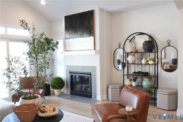 8642 Bethany Creek Ave, North Chesterfield, VA 23236